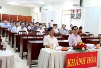 Hội thảo khoa học cấp quốc gia về Đảng Cộng sản Việt Nam