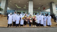 Bệnh nhân ở Vĩnh Phúc nhiễm virus corona là ca thứ 16 tại Việt Nam