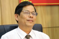 Tân Chủ tịch Khánh Hòa: Ưu tiên dân sinh, củng cố bộ máy chính quyền