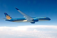 Vietnam Airlines điều chỉnh tiêu chuẩn dịch vụ trên đường bay Hàn Quốc