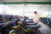 Ninh Hòa: Cần xử lý dứt điểm tình trạng đua xe độ chế