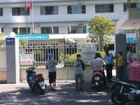 Bệnh nhân ở Đà Nẵng là ca 416 mắc Covid-19 tại Việt Nam