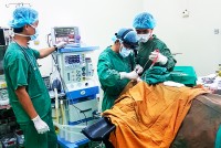Bệnh viện Đa khoa huyện Cam Lâm: Nâng cao chất lượng điều trị ở tuyến huyện