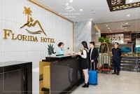 Nghỉ dưỡng sang chảnh với giá hời tại Florida Nha Trang Hotel