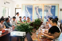 Đồng ý nghiên cứu đầu tư điện khí hóa lỏng tại nam Vân Phong