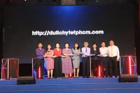 Chính thức vận hành website đầu tiên của Việt Nam về du lịch y tế