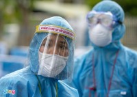 Việt Nam gửi mẫu vaccine ngừa Covid-19 sang Mỹ thử nghiệm