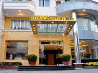 Khách sạn The World ủng hộ phòng cách ly miễn phí cho bác sĩ, nhân viên y tế