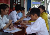 Trường Đại học Nha Trang công bố điểm sàn xét tuyển