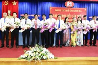 Ngành Thuế tỉnh Khánh Hòa: Những thành tựu nổi bật