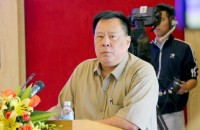 Giám đốc Sở TNMT Khánh Hòa xin thôi chức