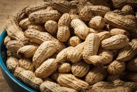 6 lợi ích sức khỏe bất ngờ của hạt đậu phộng