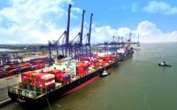 TP.HCM sắp mở thêm một bến cảng biển mới