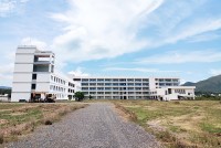 Bàn giao trụ sở mới Trường Cao đẳng Y tế Khánh Hòa