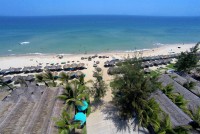 An Bàng, Mỹ Khê vào top 25 bãi biển đẹp nhất châu Á