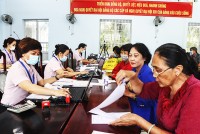 Nha Trang: Nỗ lực giảm nợ quá hạn tín dụng chính sách