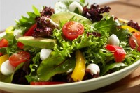 Những món salad vừa ngon vừa đẹp giúp giảm cân