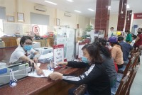 Agribank Chi nhánh Khánh Hòa: Nâng cao hiệu quả phối hợp thu ngân sách
