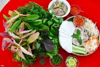7 đặc sản bánh tráng độc đáo của Việt Nam
