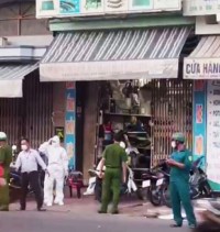 Truy vết được 3 F1 liên quan đến 2 bệnh nhân xe Bắc-Nam biển số 15B-036.84 tại Nha Trang