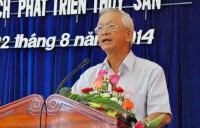 Giao 'đất vàng' cho doanh nghiệp, cựu chủ tịch Khánh Hòa bị khởi tố