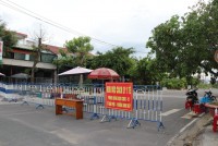 Ninh Hòa tăng cường phòng, chống dịch Covid-19 tại các cơ sở kinh doanh du lịch