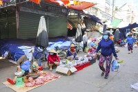 Ninh Hòa sắp xếp lại các chợ truyền thống