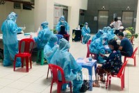 Đến 7 giờ ngày 29-7, Khánh Hòa có thêm 74 bệnh nhân mắc Covid-19 đã được điều trị khỏi bệnh