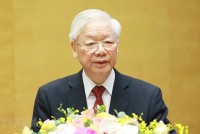 Tổng Bí thư Nguyễn Phú Trọng ra Lời kêu gọi phòng, chống đại dịch COVID-19