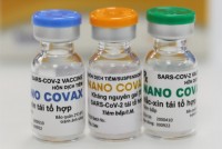 Khánh Hòa đăng ký tham gia thử nghiệm đợt 3 vắc xin Nano Covax