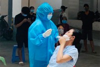 Đến 7 giờ ngày 22-8, Khánh Hòa có thêm 167 bệnh nhân mắc Covid-19 đã được điều trị khỏi bệnh