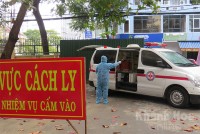 Từ 7 giờ đến 17 giờ ngày 28-9, Khánh Hòa ghi nhận thêm 25 ca dương tính với SARS-CoV-2