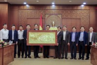 Triển vọng hợp tác với Tập đoàn Dầu khí Việt Nam