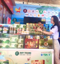 DT Food: Sản phẩm Việt Nam - Chất lượng quốc tế