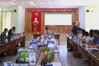 Vạn Ninh: Nâng tầm giá trị sản phẩm địa phương