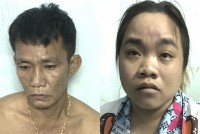 Công an TP. Cam Ranh: Bắt cặp đôi trộm cắp