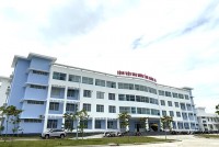 Ngày 1-2: Bệnh viện Ung bướu tỉnh Khánh Hòa đi vào hoạt động