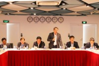 FPT đề xuất đầu tư tổ hợp giáo dục và phần mềm tại Khánh Hòa