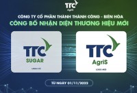 TTC AgriS (SBT): Cuộc chơi toàn cầu của công ty nông nghiệp công nghệ cao