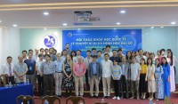 Trường Đại học Khánh Hòa tổ chức hội thảo khoa học quốc tế về Toán học