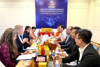 Kết nối doanh nghiệp Khánh Hòa với doanh nghiệp Hà Lan