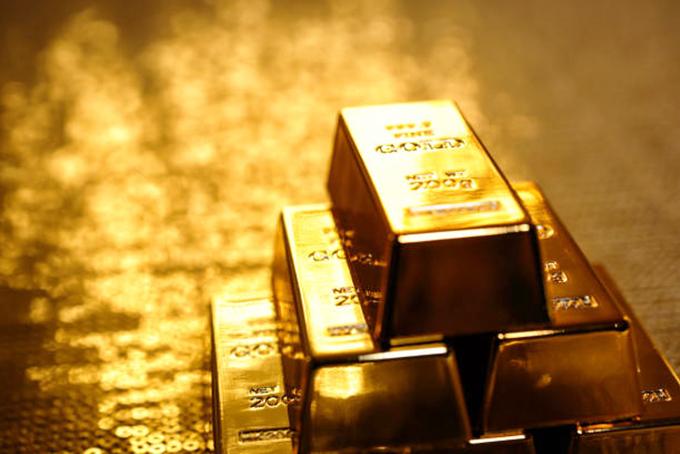  Theo giới chuyên gia, giá vàng có thể tiếp cận mốc 3.000 USD/ounce trong thời gian tới.