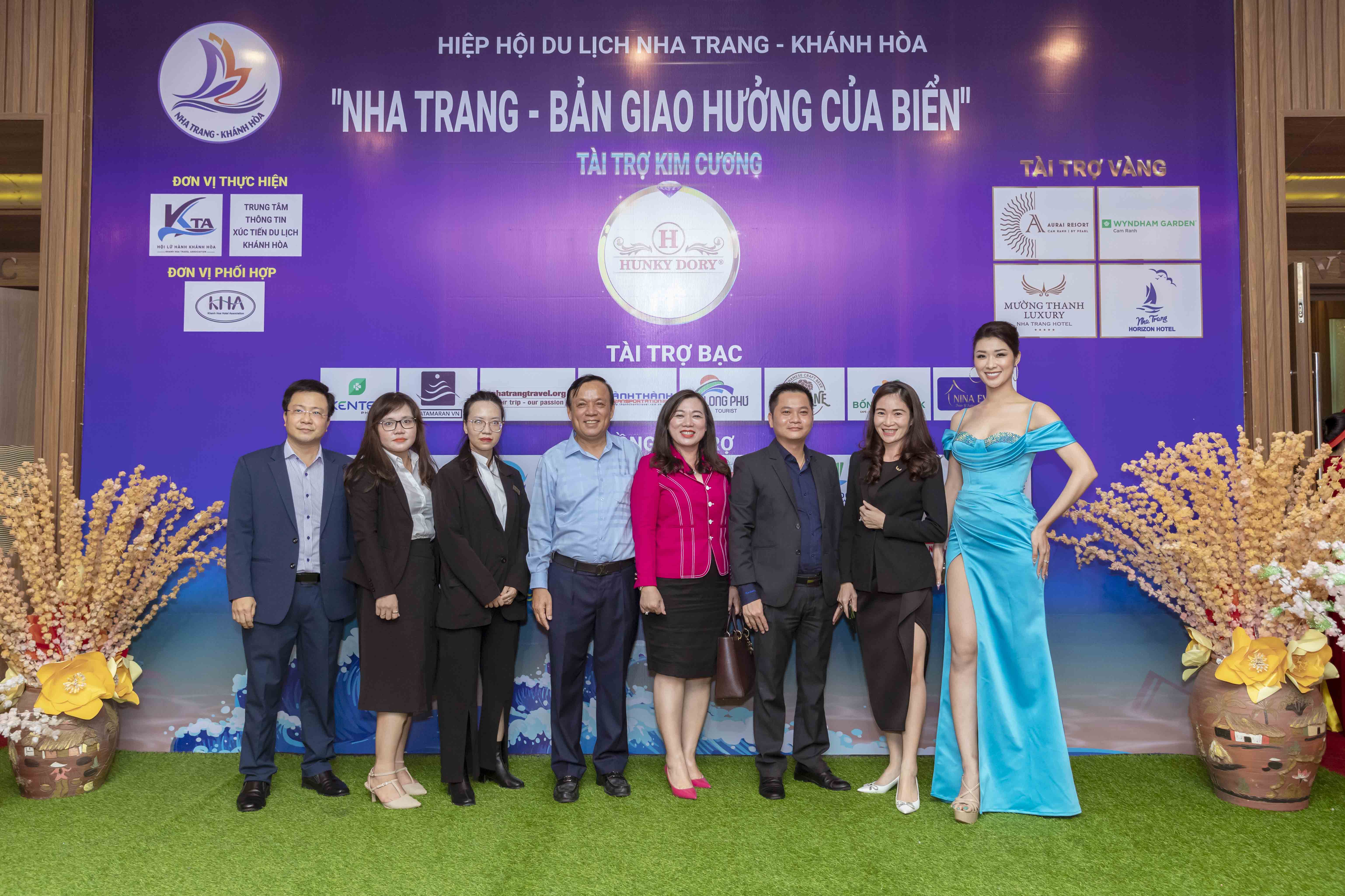 Gần 200 doanh nghiệp đến Khánh Hòa tìm cơ hội hợp tác du lịch
